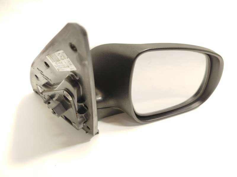 Recambio de retrovisor derecho para kia cee'd sw (ed) 1.6 crdi 90 referencia OEM IAM 876201H155
