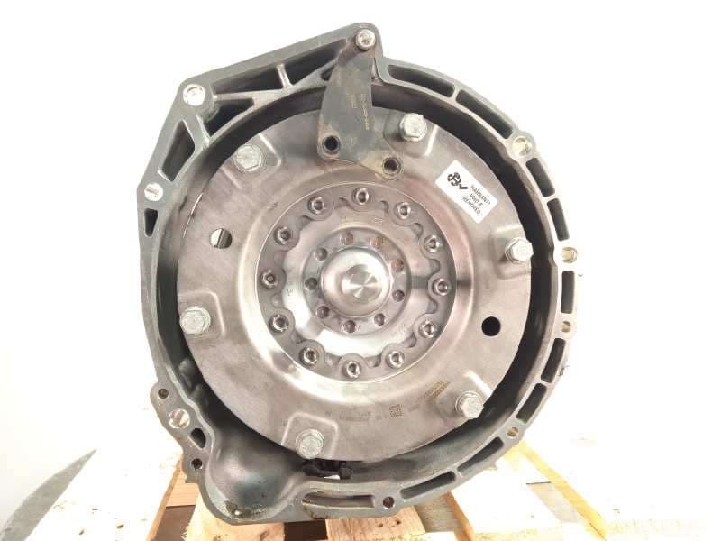 Recambio de despiece caja cambios para bmw serie 5 familiar (g31) 540i xdrive referencia OEM IAM XMI GA8L51CZ 5A09580