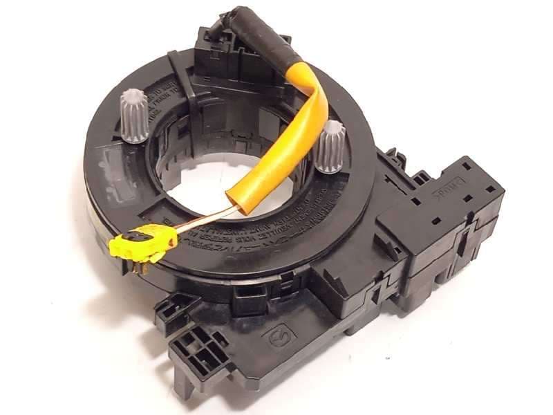 Recambio de anillo airbag para mazda 6 lim. (gh)(.2012) luxury referencia OEM IAM KD4966CS0A - Rojo