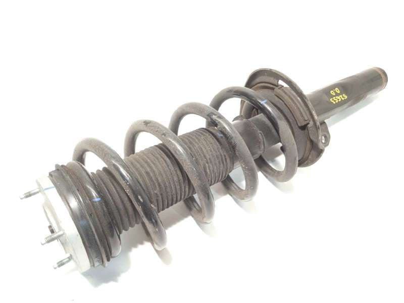 Recambio de amortiguador delantero derecho para maxus edeliver 9 furgoneta electric (sv63c, sv63d) referencia OEM IAM C00078443 - Blanco