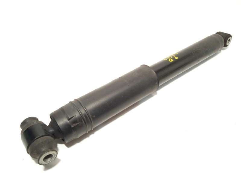 Recambio de amortiguador trasero derecho para maxus edeliver 9 furgoneta electric (sv63c, sv63d) referencia OEM IAM C00078445 - Blanco