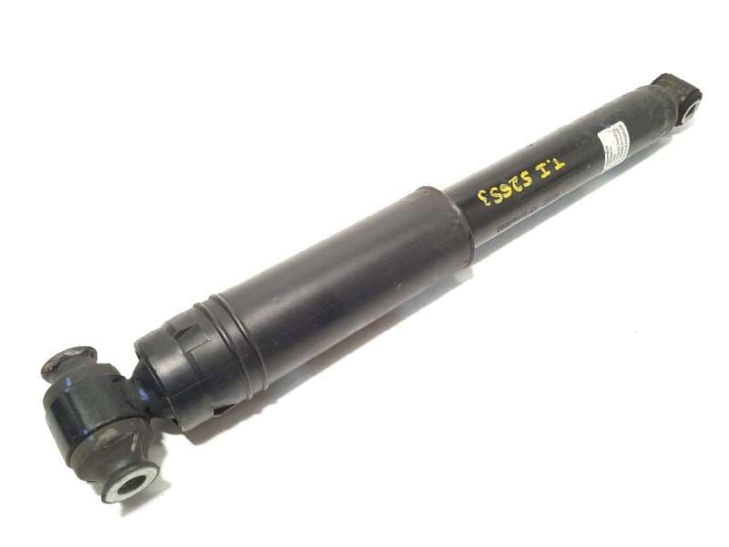 Recambio de amortiguador trasero izquierdo para maxus edeliver 9 furgoneta electric (sv63c, sv63d) referencia OEM IAM C00078445 - Blanco