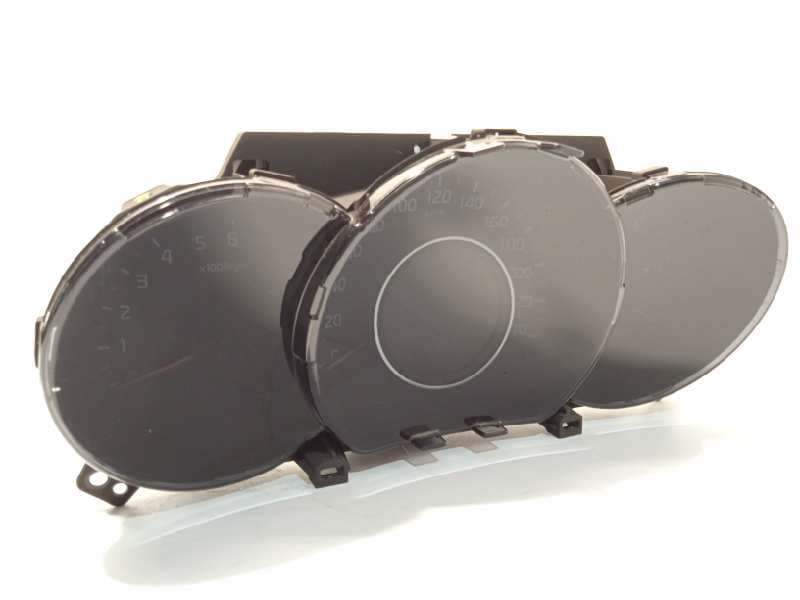 Recambio de cuadro instrumentos para kia cee'd sportswagon (jd) 1.6 crdi 110 referencia OEM IAM 94033A2020 - Blanco