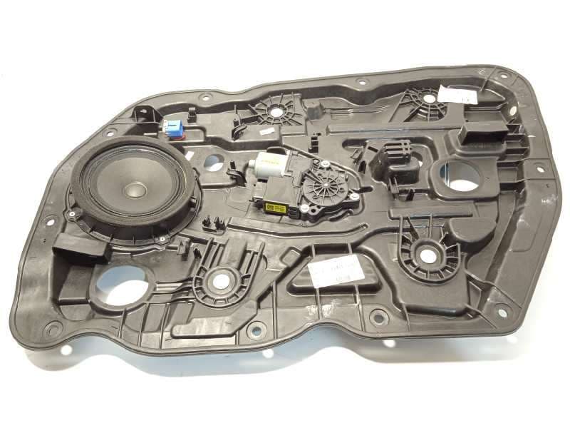 Recambio de elevalunas delantero derecho para kia cee'd sportswagon (jd) 1.6 crdi 110 referencia OEM IAM 82480A2111 82481A2000 8 - Blanco