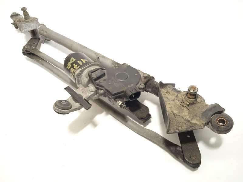 Recambio de motor limpia delantero para subaru legacy kombi/outback b14 2.0 diesel cat referencia OEM IAM WM02C001 86510AJ010 - Azul