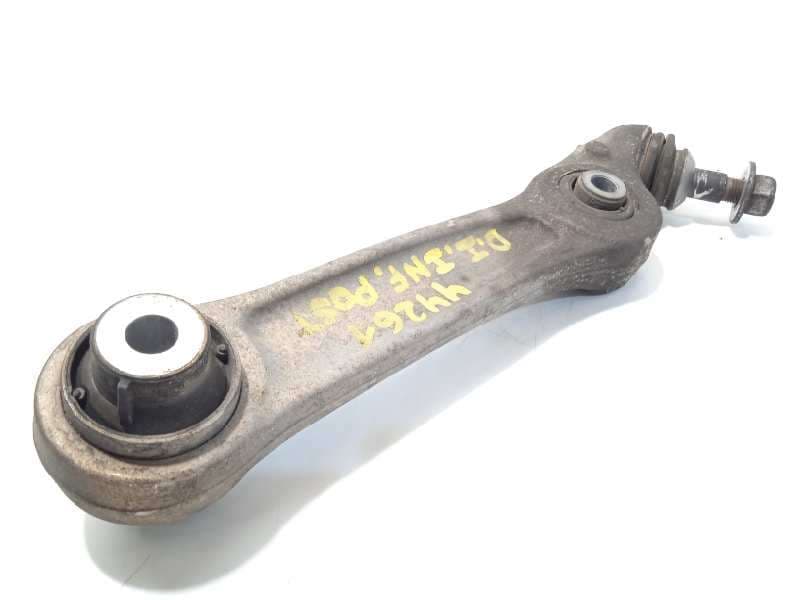 Recambio de brazo suspension inferior delantero izquierdo para bmw serie 7 (f01/f02) 730ld referencia OEM IAM 31126850781 - Negro