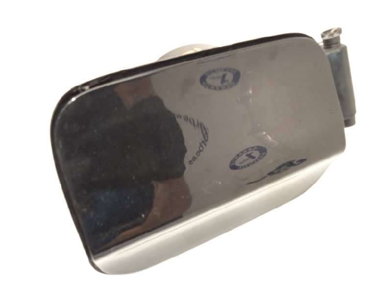 Recambio de tapa exterior combustible para bmw serie 7 (f01/f02) 730ld referencia OEM IAM 7198171 51177198171 - Negro