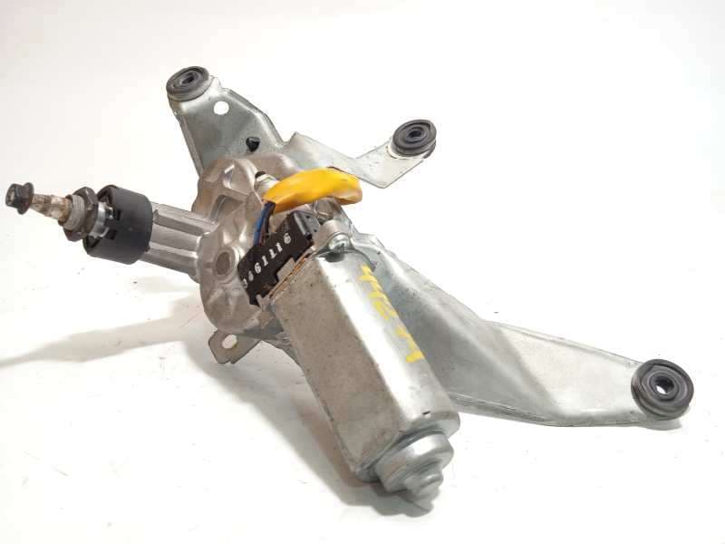 Recambio de motor limpia trasero para kia carens (un) 2.0 crdi referencia OEM IAM 987001D000