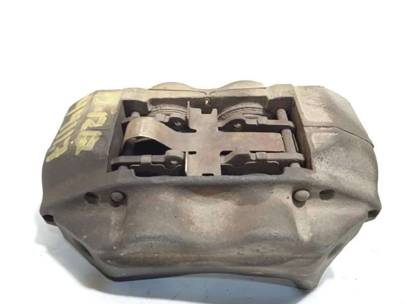 Recambio de pinza freno delantera izquierda para toyota land cruiser (j9) 3.0 turbodiesel referencia OEM IAM 4775035120
