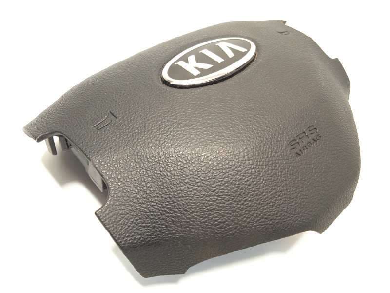 Recambio de airbag delantero izquierdo para kia cee'd sporty wagon active referencia OEM IAM 569001H600 569001H600EQ 1H59601010 - Negro