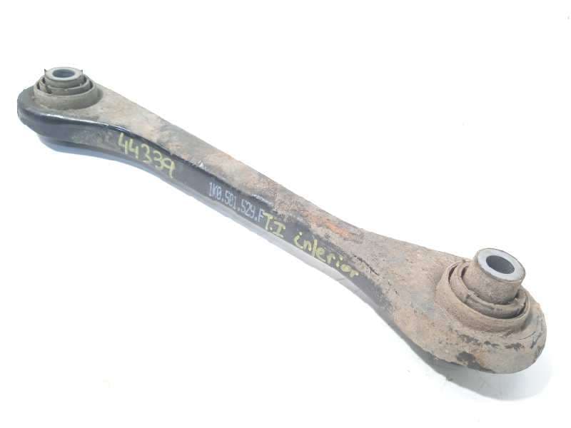 Recambio de brazo suspension inferior trasero izquierdo para volkswagen tiguan (5n2) sport 4motion bluemotion referencia OEM IAM