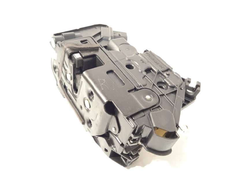 Recambio de cerradura puerta delantera izquierda para volkswagen tiguan (5n2) sport 4motion bluemotion referencia OEM IAM 5N2837