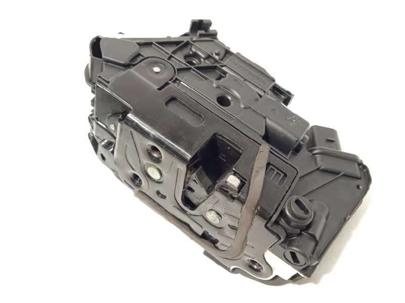 Recambio de cerradura puerta trasera derecha para volkswagen tiguan (5n2) sport 4motion bluemotion referencia OEM IAM 5N0839016G