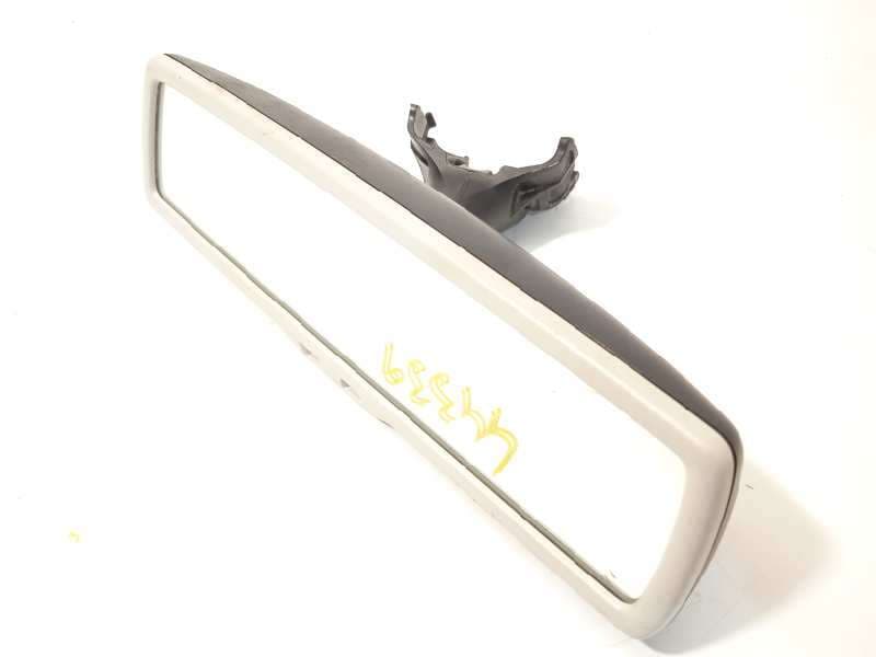 Recambio de espejo interior para volkswagen tiguan (5n2) sport 4motion bluemotion referencia OEM IAM 1K0857511F 1K0857511BSMA 1K