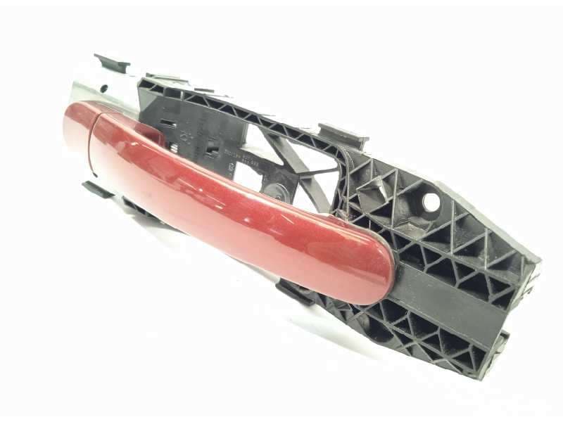Recambio de maneta exterior delantera derecha para volkswagen tiguan (5n2) sport 4motion bluemotion referencia OEM IAM 5N0837885