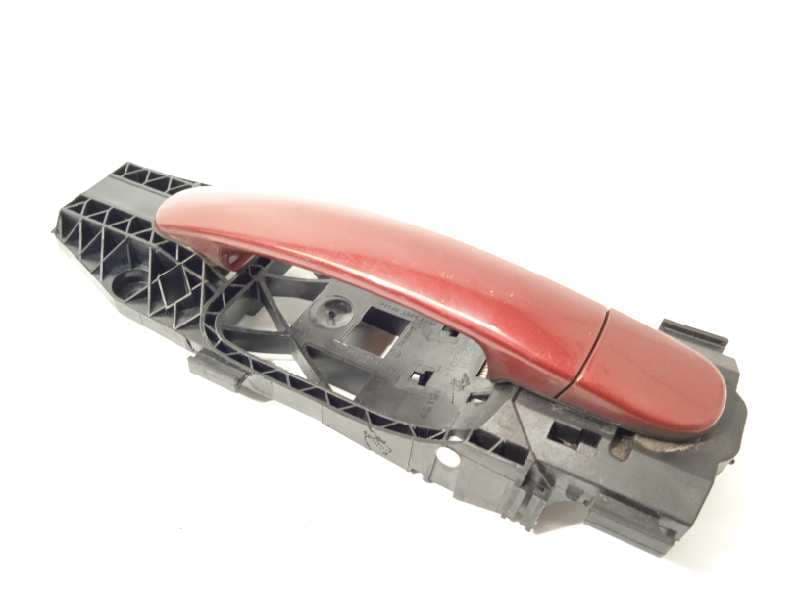 Recambio de maneta exterior trasera izquierda para volkswagen tiguan (5n2) sport 4motion bluemotion referencia OEM IAM 5N0839885