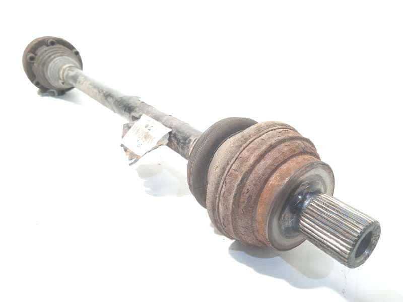 Recambio de transmision trasera derecha para volkswagen tiguan (5n2) sport 4motion bluemotion referencia OEM IAM 1K0501204F