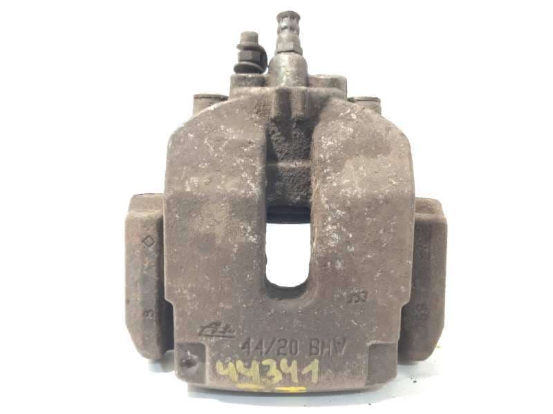 Recambio de pinza freno trasera izquierda para bmw x6 (e71) xdrive40d referencia OEM IAM 34216776787 - Blanco