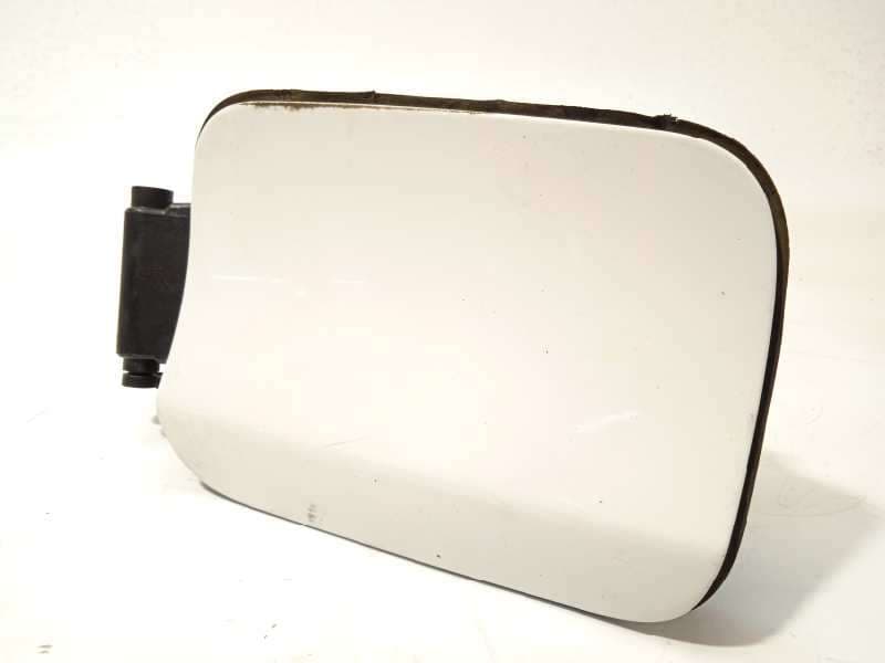 Recambio de tapa exterior combustible para bmw x6 (e71) xdrive40d referencia OEM IAM 51177181305 51177182548 - Blanco