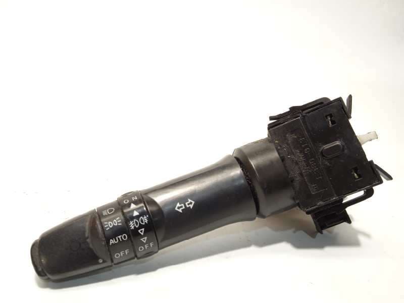 Recambio de mando luces para citroën c-crosser 2.2 hdi fap cat referencia OEM IAM 1636476080 6242AJ - Negro