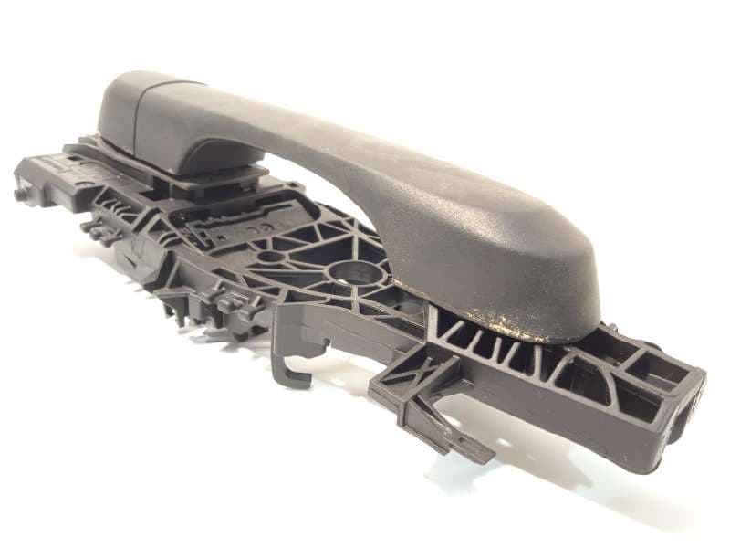 Recambio de maneta exterior delantera derecha para jeep renegade 1.0 t-gdi cat referencia OEM IAM NOREF - Blanco
