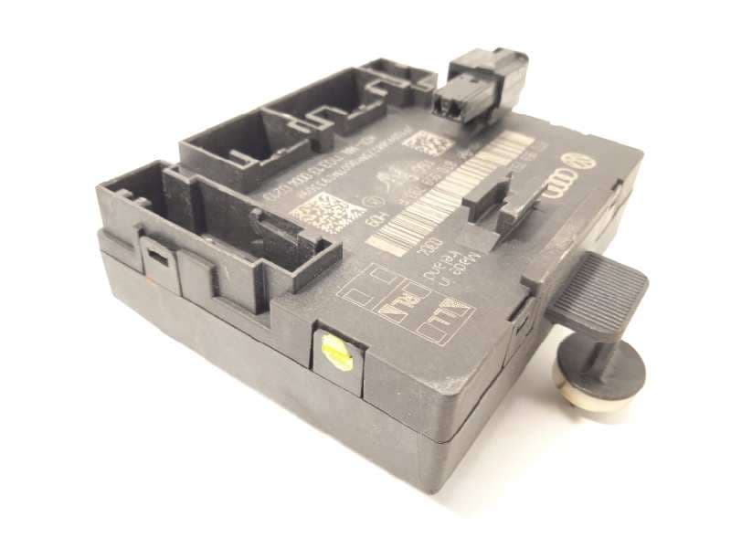 Recambio de centralita confort para audi a5 coupe (8t) 2.0 tdi (130kw) referencia OEM IAM 8T0959793Q - Gris