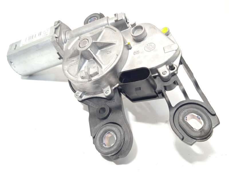 Recambio de motor limpia trasero para volkswagen t-cross 1.0 tsi referencia OEM IAM 5G0955711C W000089789 - Blanco