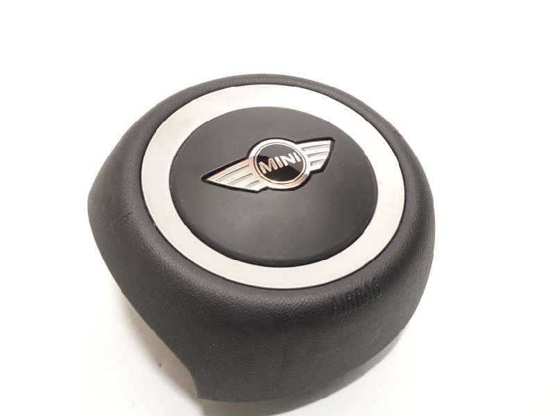Recambio de airbag delantero izquierdo para bmw mini (r56) one referencia OEM IAM 2757663 32302757663