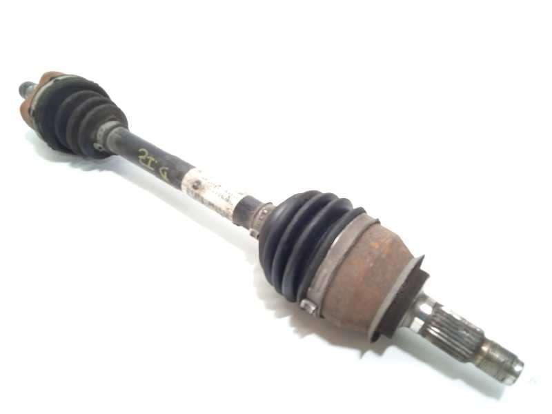 Recambio de transmision delantera izquierda para bmw mini (r56) one referencia OEM IAM 7589767