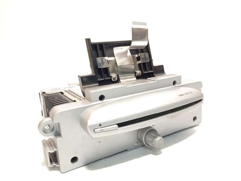Recambio de sistema audio / radio cd para bmw mini (r56) one referencia OEM IAM 65123453634