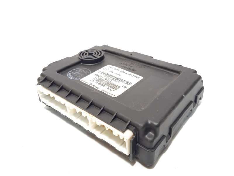 Recambio de modulo electronico para kia carens (un) 2.0 crdi referencia OEM IAM 954001D310 97RA010048