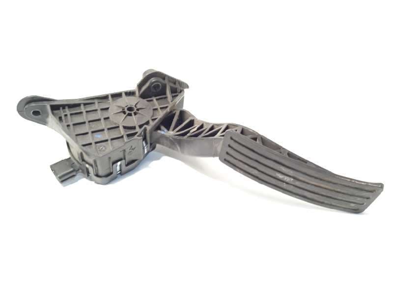 Recambio de potenciometro pedal para ford ranger (tke) doble cabina 4x4 xlt limited referencia OEM IAM AB399F836AC - Negro