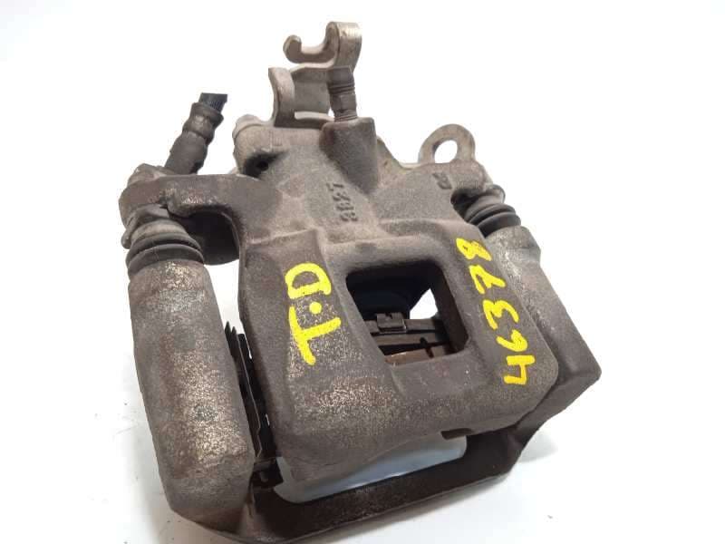 Recambio de pinza freno trasera derecha para mazda 6 lim. (gh)(.2012) luxury referencia OEM IAM GHY92698ZA - Rojo