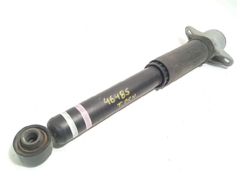 Recambio de amortiguador trasero derecho para toyota prius (zvw50) basis referencia OEM IAM 4853047430 - Negro
