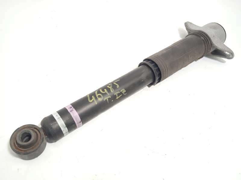 Recambio de amortiguador trasero izquierdo para toyota prius (zvw50) basis referencia OEM IAM 4853047430 - Negro