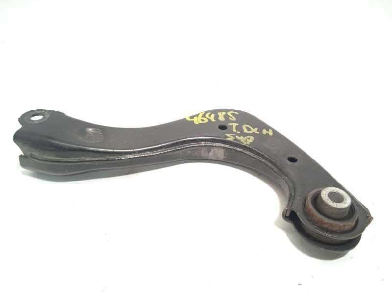 Recambio de brazo suspension superior trasero derecho para toyota prius (zvw50) basis referencia OEM IAM 4877047010 - Negro