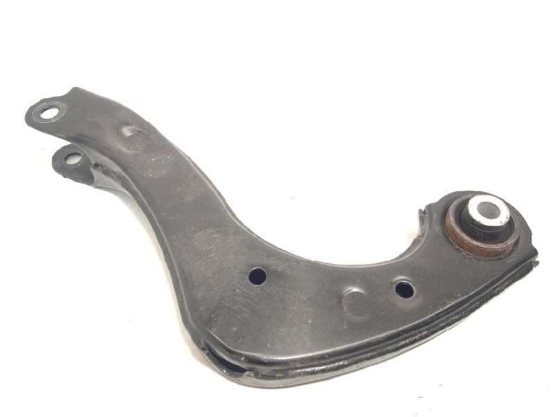 Recambio de brazo suspension superior trasero izquierdo para toyota prius (zvw50) basis referencia OEM IAM 4879047010 - Negro
