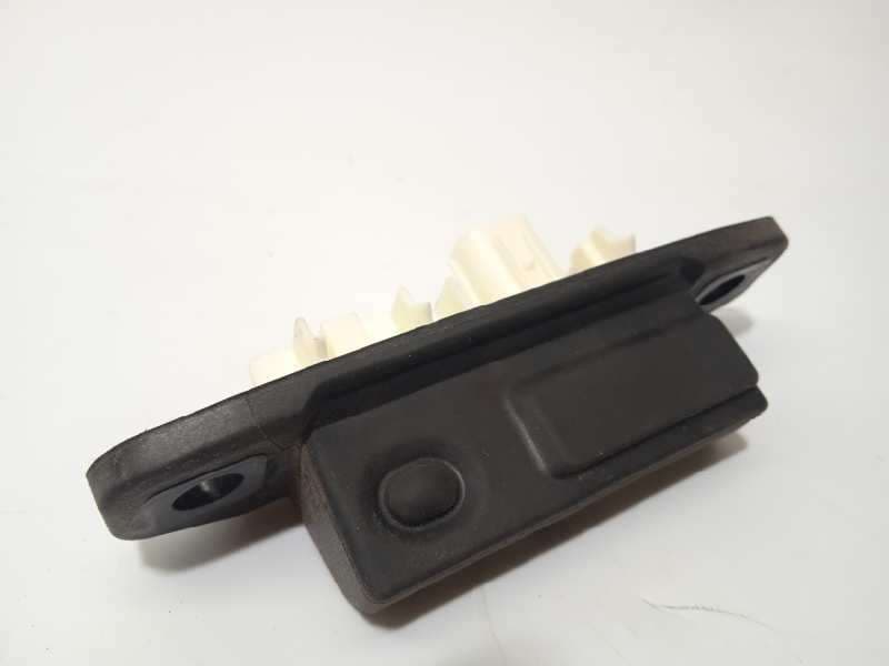 Recambio de maneta exterior porton para toyota prius (zvw50) basis referencia OEM IAM NOREF - Negro
