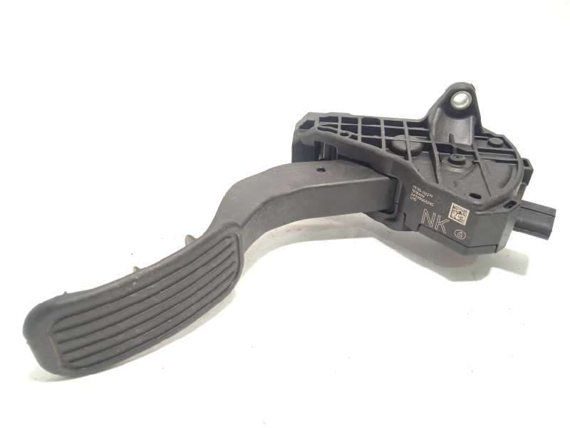 Recambio de potenciometro pedal para toyota prius (zvw50) basis referencia OEM IAM 7811002210 - Negro
