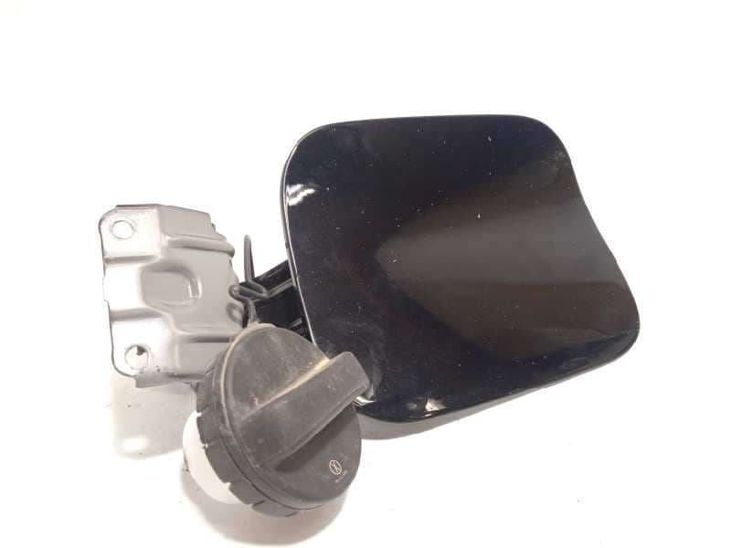 Recambio de tapa exterior combustible para toyota prius (zvw50) basis referencia OEM IAM 7735047060 - Negro