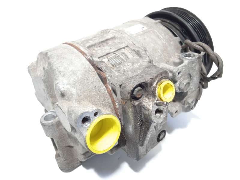 Recambio de compresor aire acondicionado para porsche boxster (typ 986) s referencia OEM IAM 99612601152 4472208267 4471909622
