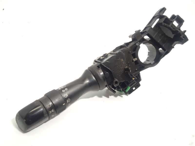 Recambio de mando luces para toyota prius (nhw30) plug-in hybrid advance referencia OEM IAM 8414042101 - Blanco
