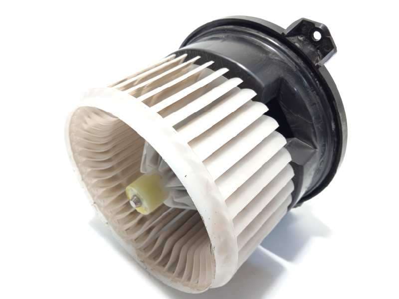 Recambio de motor calefaccion para toyota land cruiser (j15) 2.8 cat referencia OEM IAM 8710328111 - Gris