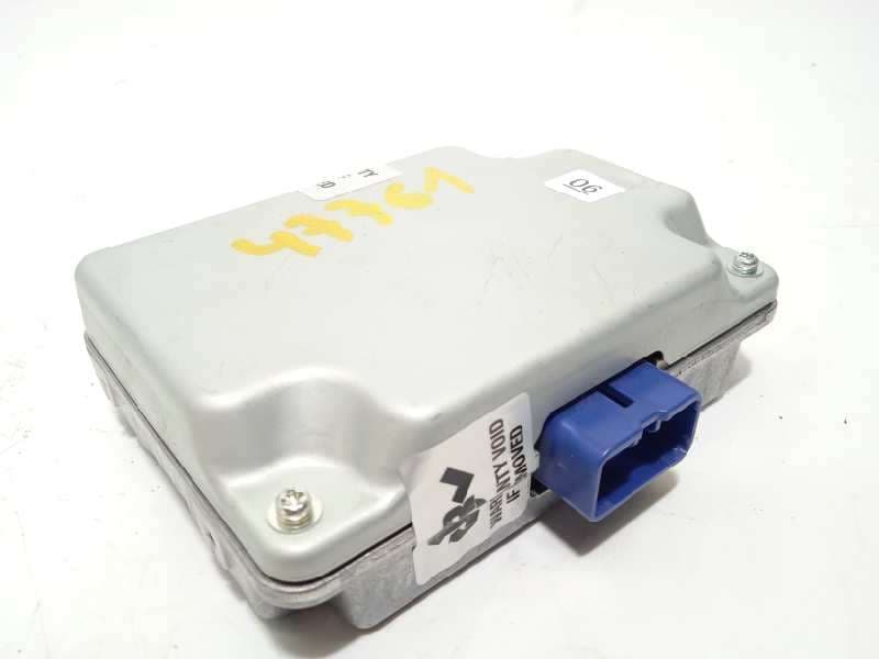 Recambio de modulo electronico para toyota land cruiser (j15) 2.8 cat referencia OEM IAM 15810062421 - Gris