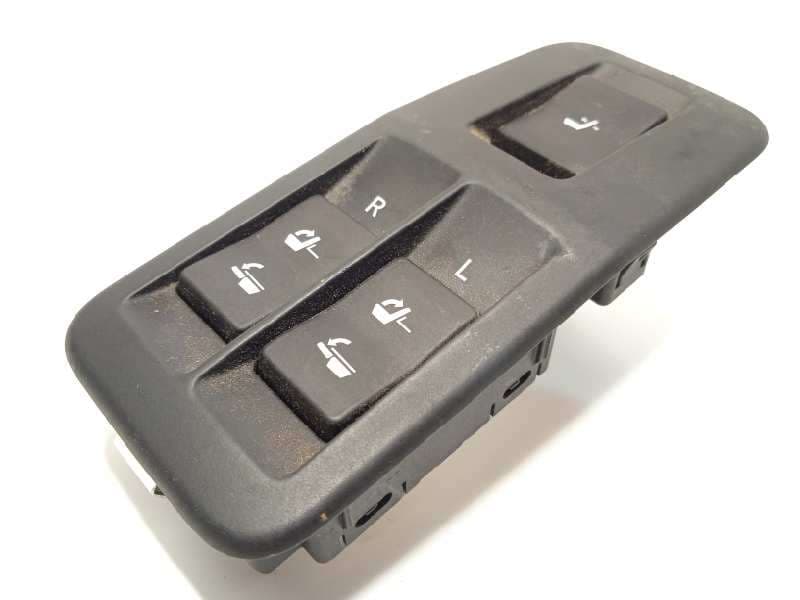 Recambio de mando multifuncion para toyota land cruiser (j15) 2.8 cat referencia OEM IAM 8419060080C0 - Gris
