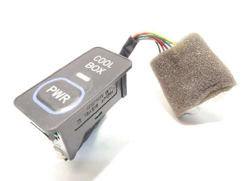 Recambio de interruptor para toyota land cruiser (j15) 2.8 cat referencia OEM IAM 8860160050 - Gris