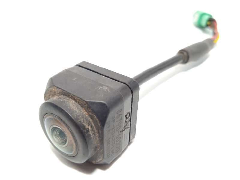 Recambio de modulo electronico para toyota land cruiser (j15) 2.8 cat referencia OEM IAM 8679060220 - Gris