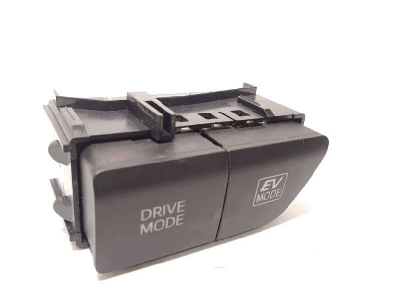 Recambio de mando multifuncion para toyota prius (zvw50) basis referencia OEM IAM 75H523 5232M70 - Gris
