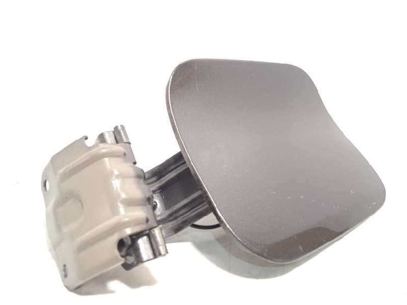Recambio de tapa exterior combustible para toyota prius (zvw50) basis referencia OEM IAM 7735047050 - Gris
