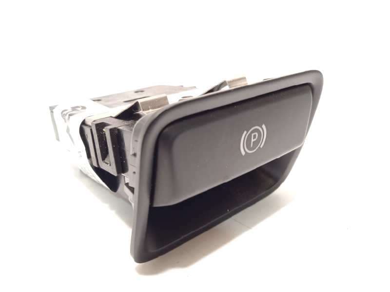 Recambio de interruptor para mercedes-benz clase gla (w156) gla 200 cdi (156.908) referencia OEM IAM A2469050451 A2469050451910 - Rojo